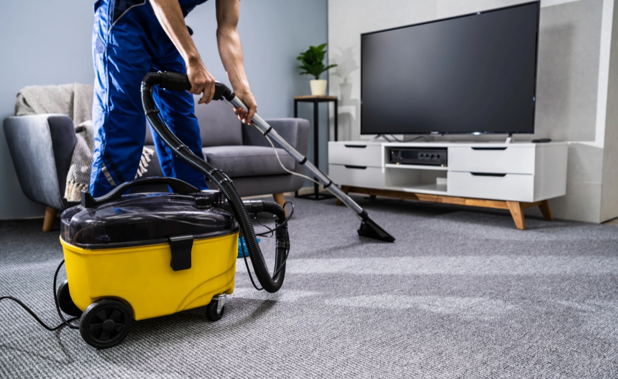 Extract Rug Cleaning Frankston Contact Office